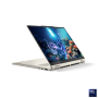 Laptop Lenovo Yoga 7 2-in-1 14ILL10, 14" 2.8K WQXGA+ (2880x1800) OLED 1100nits (peak) / 500nits (typical) Glossy / Anti-fingerpr